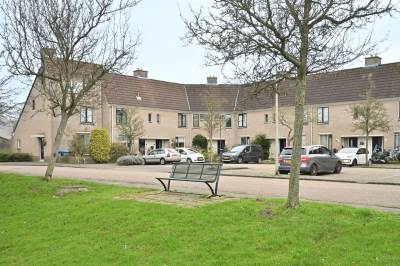 Woning Rodenburglaan 40 Wassenaar