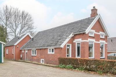 Woning Molenpad 5 Westerlee