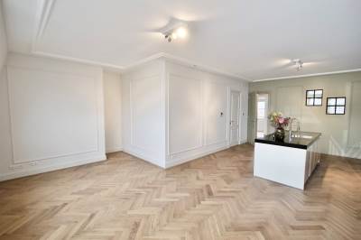 Woning 1e Sweelinckstraat 22c Den Haag