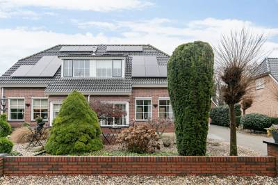 Woning Lage Weide 6 Oldebroek