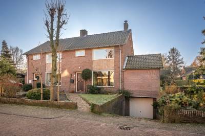 Woning Beethovenlaan 13 Huizen