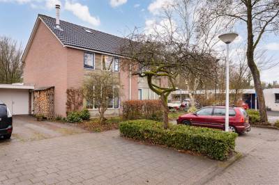 Woning Sladenhuishoek 39 Enschede