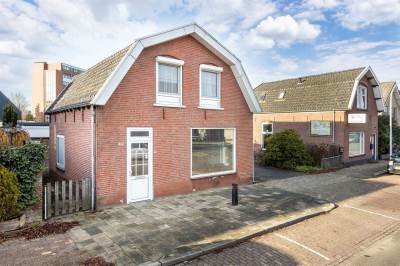 Woning Boekeloseweg 48 Hengelo (OV)