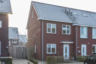 Woning Roodenbroek 35 Doetinchem