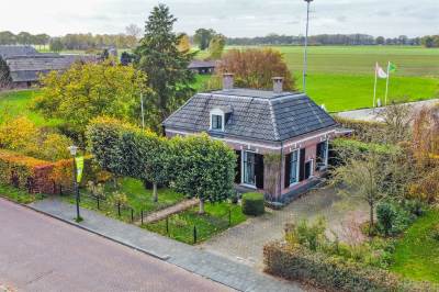 Woning Zutphenseweg 24 Laren (GE)