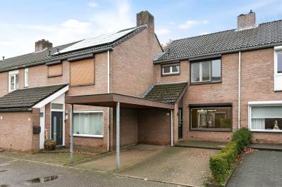 Woning Moesdaal 70 Maastricht