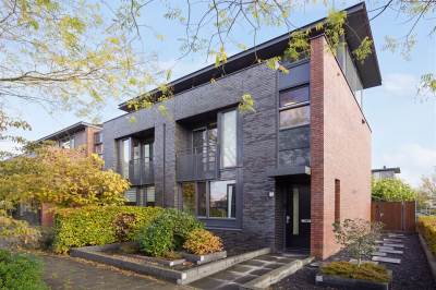 Woning Vierde Donk 1 Den Bosch