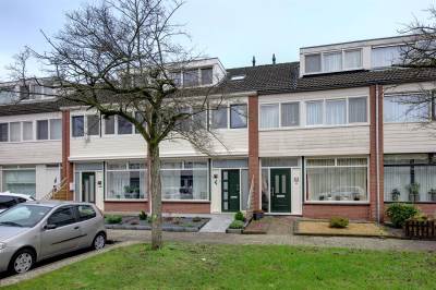 Woning Schaepmanstraat 79 Hoogezand