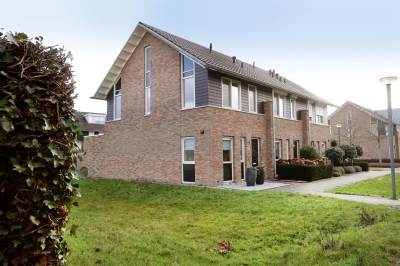 Woning IJsvogel 85 Lichtenvoorde