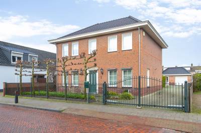 Woning Kromsteeg 30b Kerkdriel