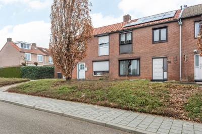 Woning Hertogstraat 20 Brunssum