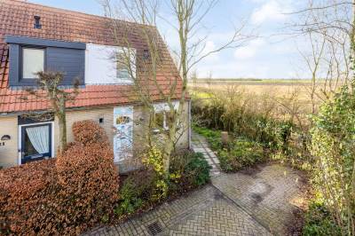 Woning Jan Delstlaan 23 Noordwelle