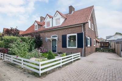 Woning Zeelandsestraat 31 Millingen aan de Rijn