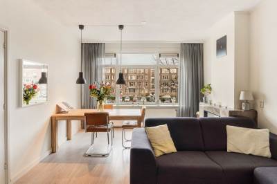 Woning Statenweg 7B Rotterdam