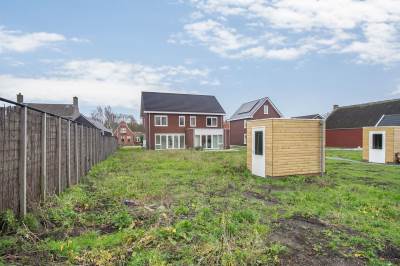 Woning Hôfsleane 60A Berltsum