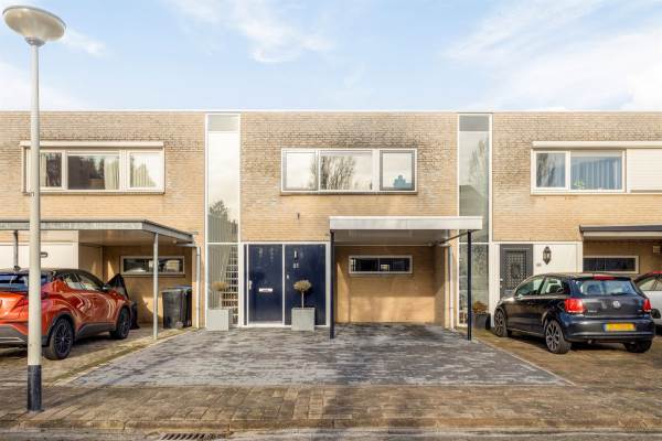 Woning Tanzanietdijk 51 Roosendaal