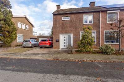 Woning Sterre der Zeeplein 10 Papenhoven