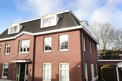 Woning Stationsstraat 6B Aalten