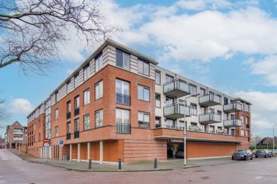 Woning Plaats 64 Bleiswijk