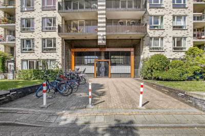 Woning Boezemkade 371 Rotterdam