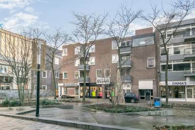 Woning Stadhuisplein 35504 Tilburg