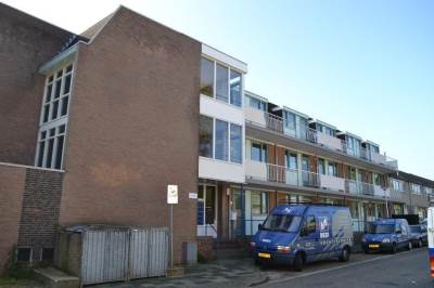 Woning Kremerstraat 5d Kerkrade