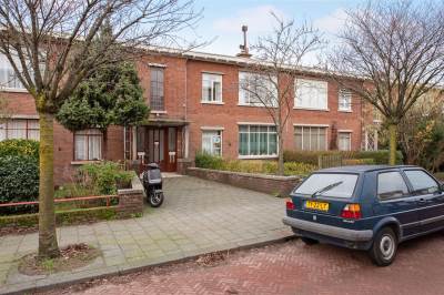 Woning Rozenstraat 104 Den Haag