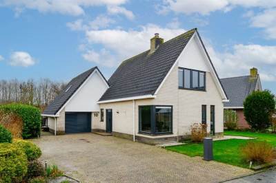 Woning Beugel 10 Drachten