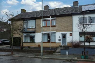 Woning Brouwersstraat 3 Geleen