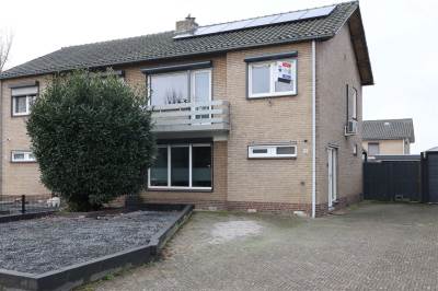 Woning Patrijsstraat 15 Herkenbosch