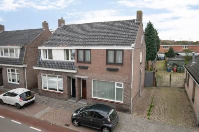 Woning Gasthuisstraat 160 Kaatsheuvel