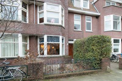 Woning Broekslootkade 89 Rijswijk (ZH)
