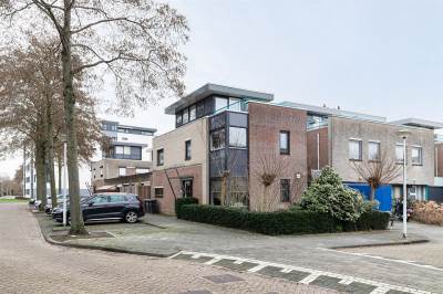 Woning Steilsteven 20 Papendrecht