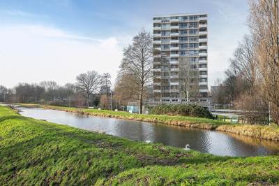 Woning Graaf Janstraat 78 Zoetermeer