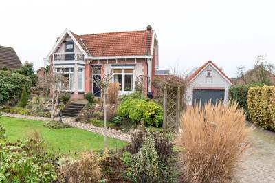 Woning Molenweg 39 Haarle (Gem. Hellendoorn)