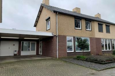 Woning Abdisstraat 9 Baexem