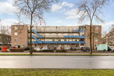 Woning Mexicodreef 251 Utrecht