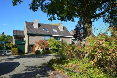 Woning Dromedarisstraat 48 Nijmegen