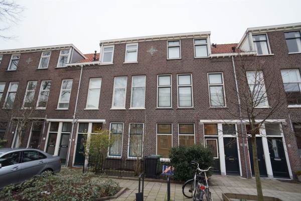 Woning Lipkensstraat 28 Delft