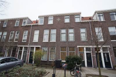 Woning Lipkensstraat 28 Delft