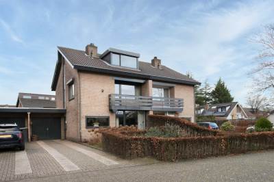 Woning Rasopark 31 Hoeven