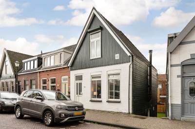 Woning Zuiddijk 304 Zaandam