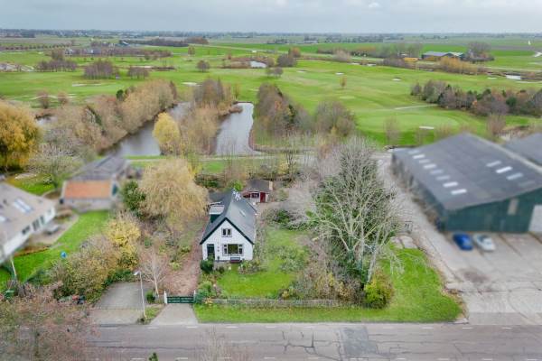 Woning Groenvelderweg 14 Dirkshorn