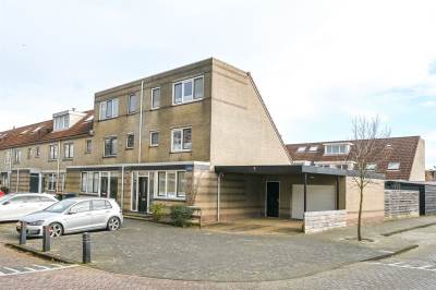 Woning Tjotter 49 Velserbroek