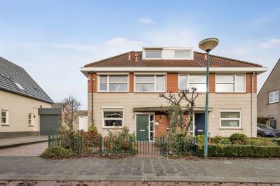Woning Sligtmaan 17 Alphen (NB)