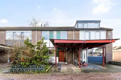 Woning Het Zwanevlot 68 Zutphen