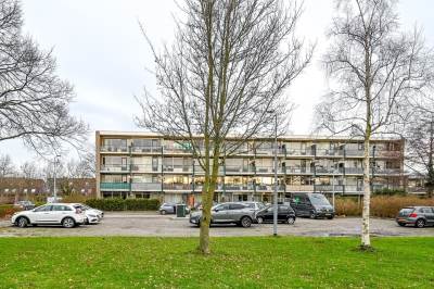 Woning Jacob Boekestraat 63 Nieuw-Vennep