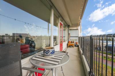 Woning Zeewijkplein 82 IJmuiden