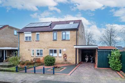 Woning Zevenblad 14 Oldenzaal