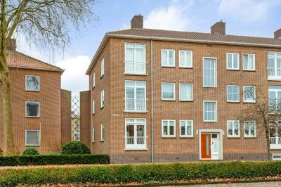 Woning Molengracht 23 Zutphen